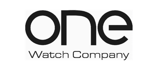 One
