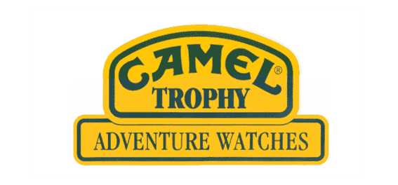 Camel Trophy
