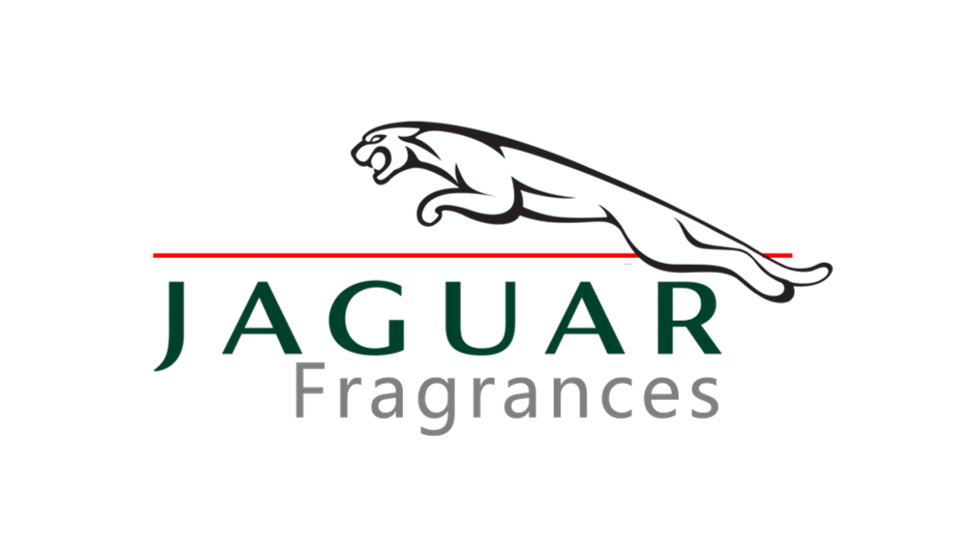 Jaguar Fragrances