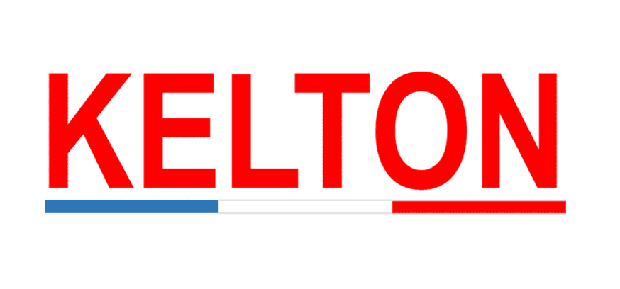 Kelton