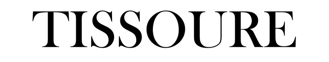 Tissoure