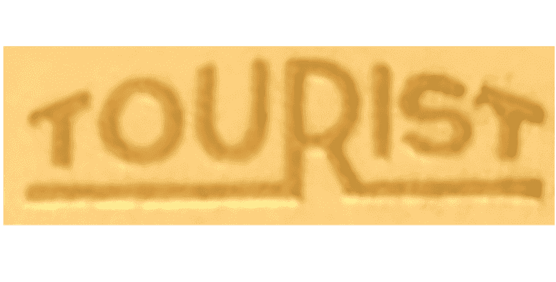 Tourist