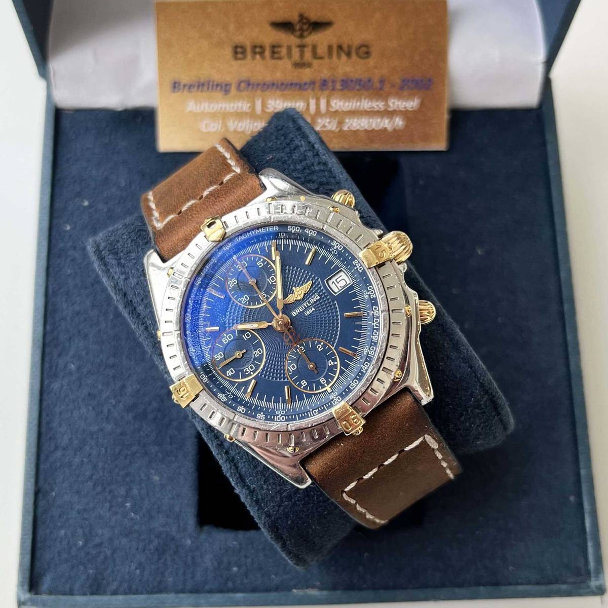Breitling Chronomat B13050.1