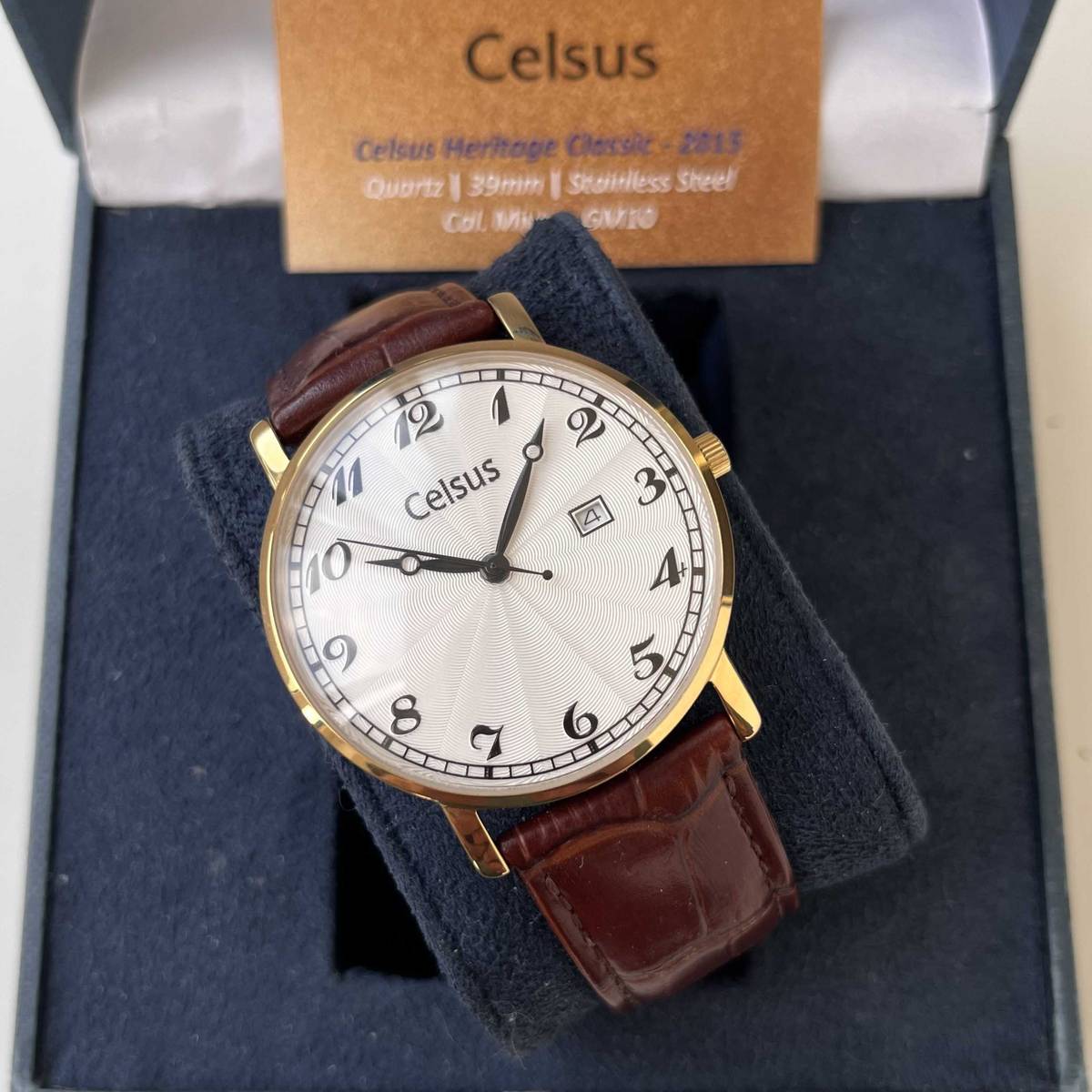 Celsus Classic PP-AA782XG