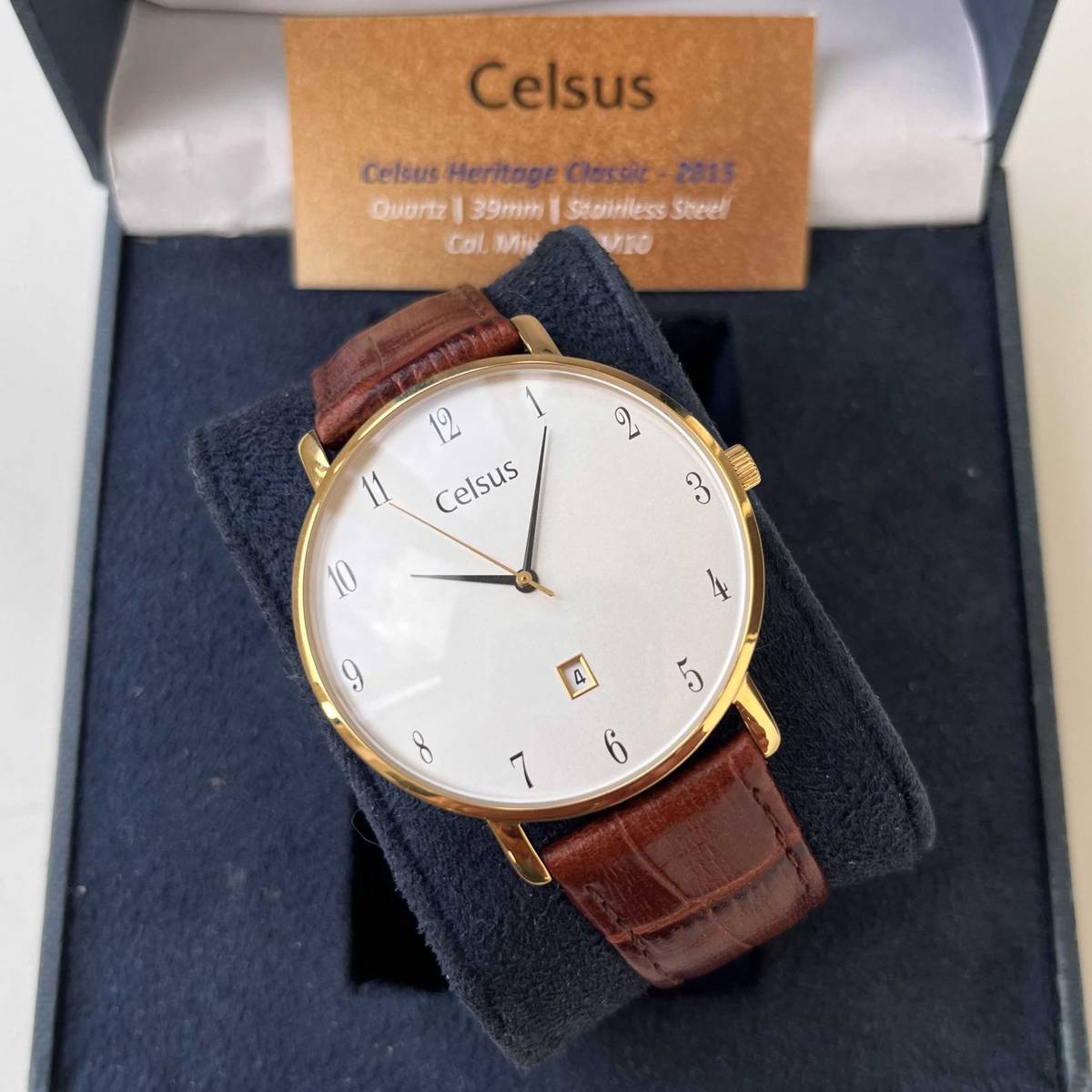 Celsus Classic PP-AB942G