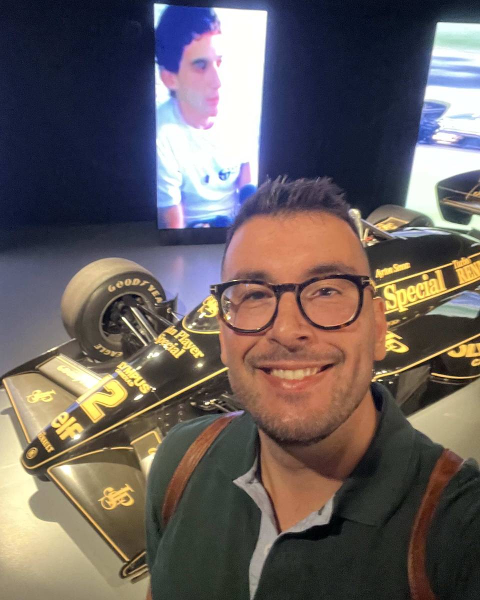 Fórmula Mágica - Caramulo Formula 1, photograph 12