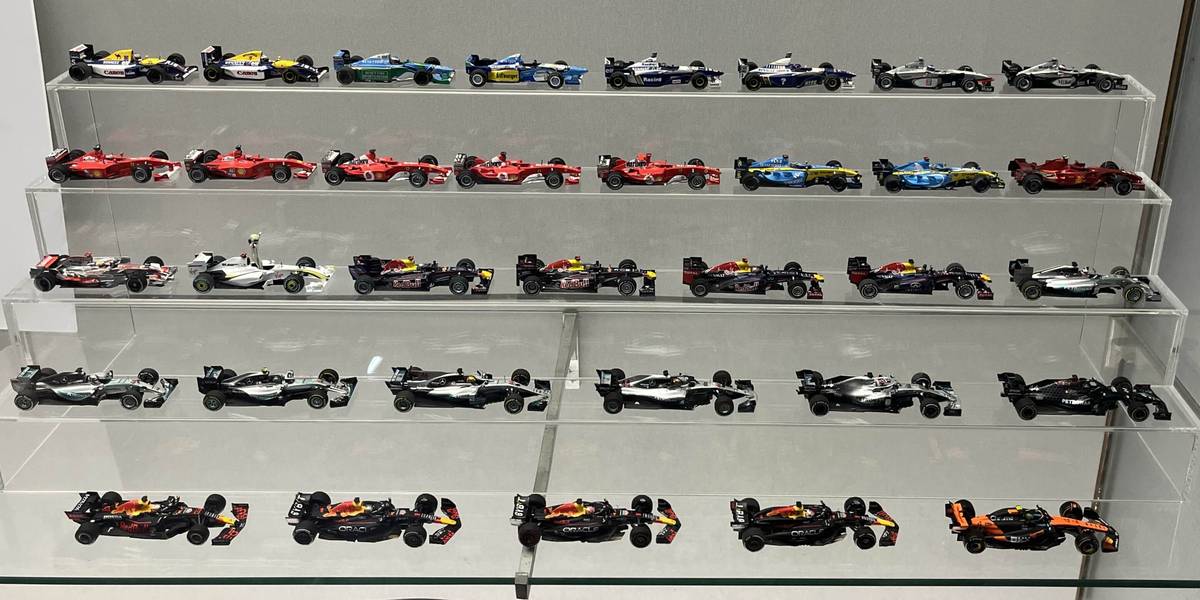 Fórmula Mágica - Caramulo Formula 1, photograph 17