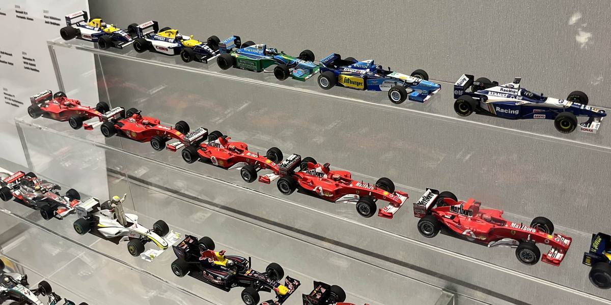 Fórmula Mágica - Caramulo Formula 1, photograph 18