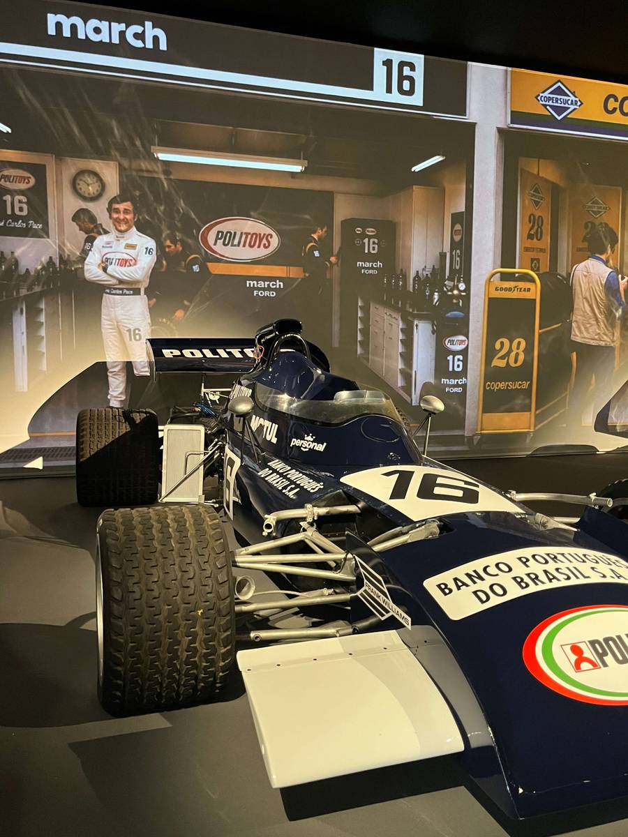 Fórmula Mágica - Caramulo Formula 1, Fórmula Mágica, photograph 21