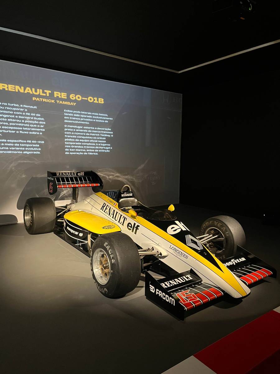 Fórmula Mágica - Caramulo Formula 1, Fórmula Mágica, photograph 28