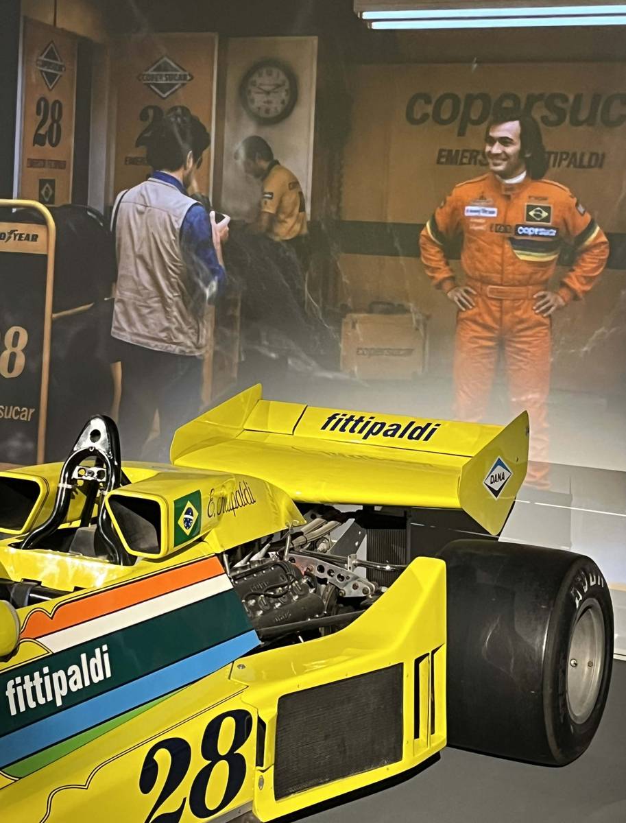 Fórmula Mágica - Caramulo Formula 1, Fórmula Mágica, photograph 25