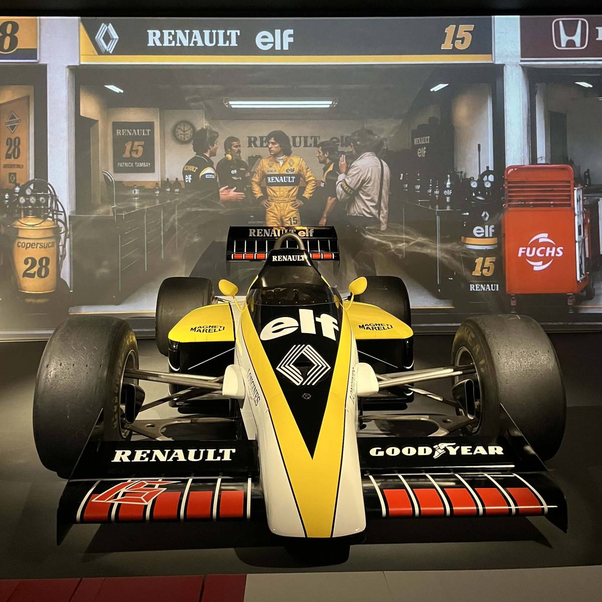 Fórmula Mágica - Caramulo Formula 1, Fórmula Mágica, photograph 30