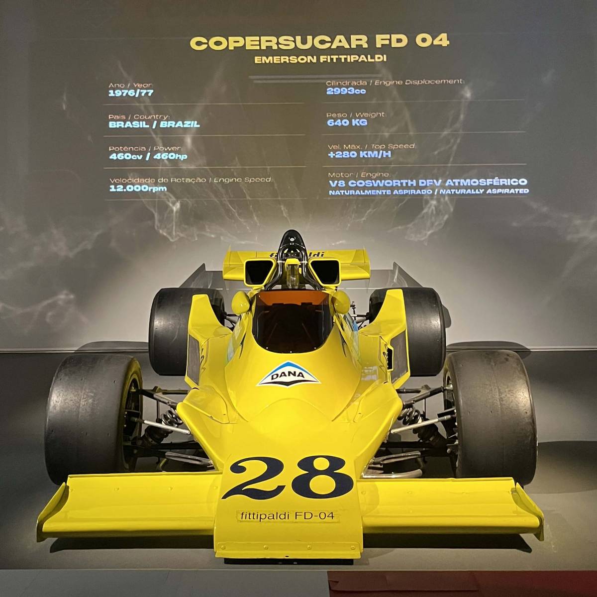 Fórmula Mágica - Caramulo Formula 1, Fórmula Mágica, photograph 24