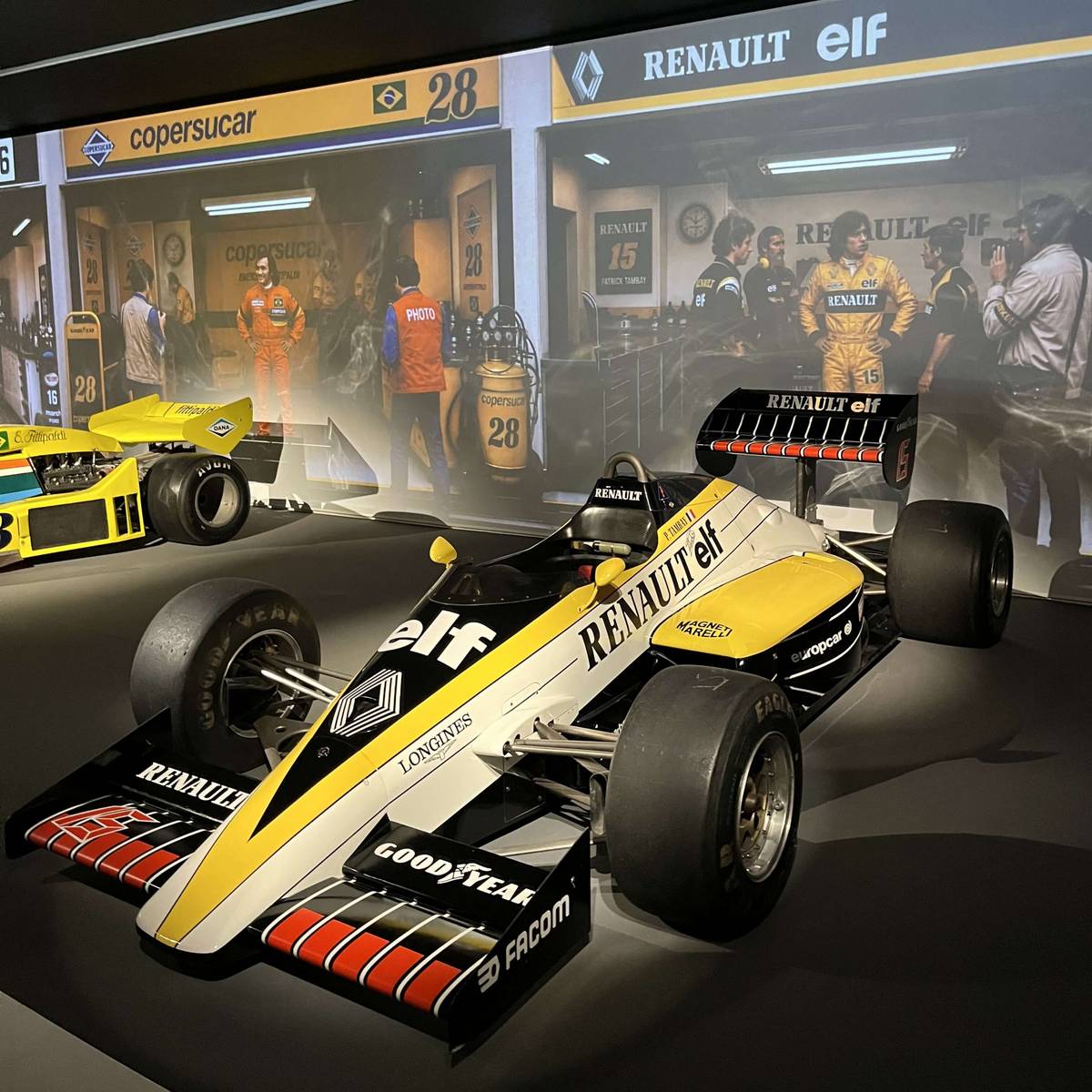 Fórmula Mágica - Caramulo Formula 1, Fórmula Mágica, photograph 29