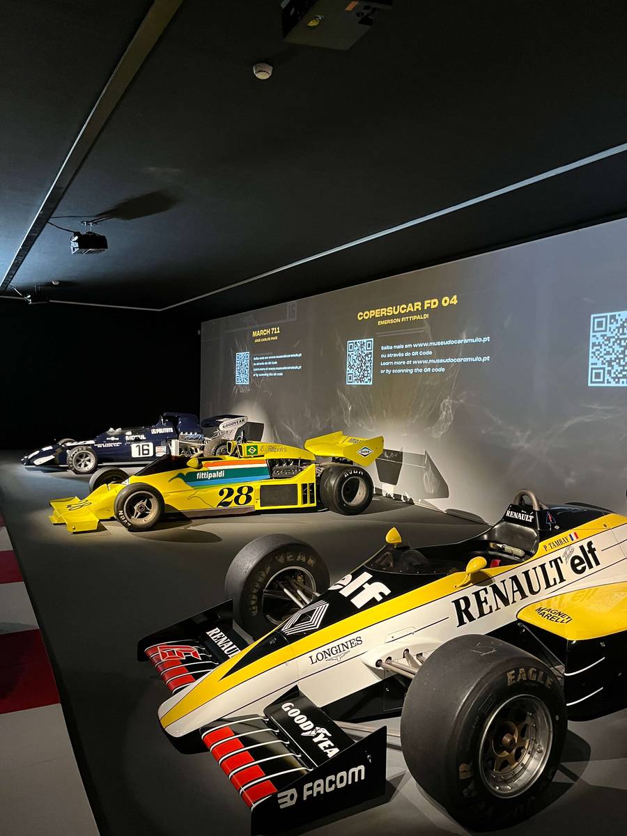 Fórmula Mágica - Caramulo Formula 1, Fórmula Mágica, photograph 31