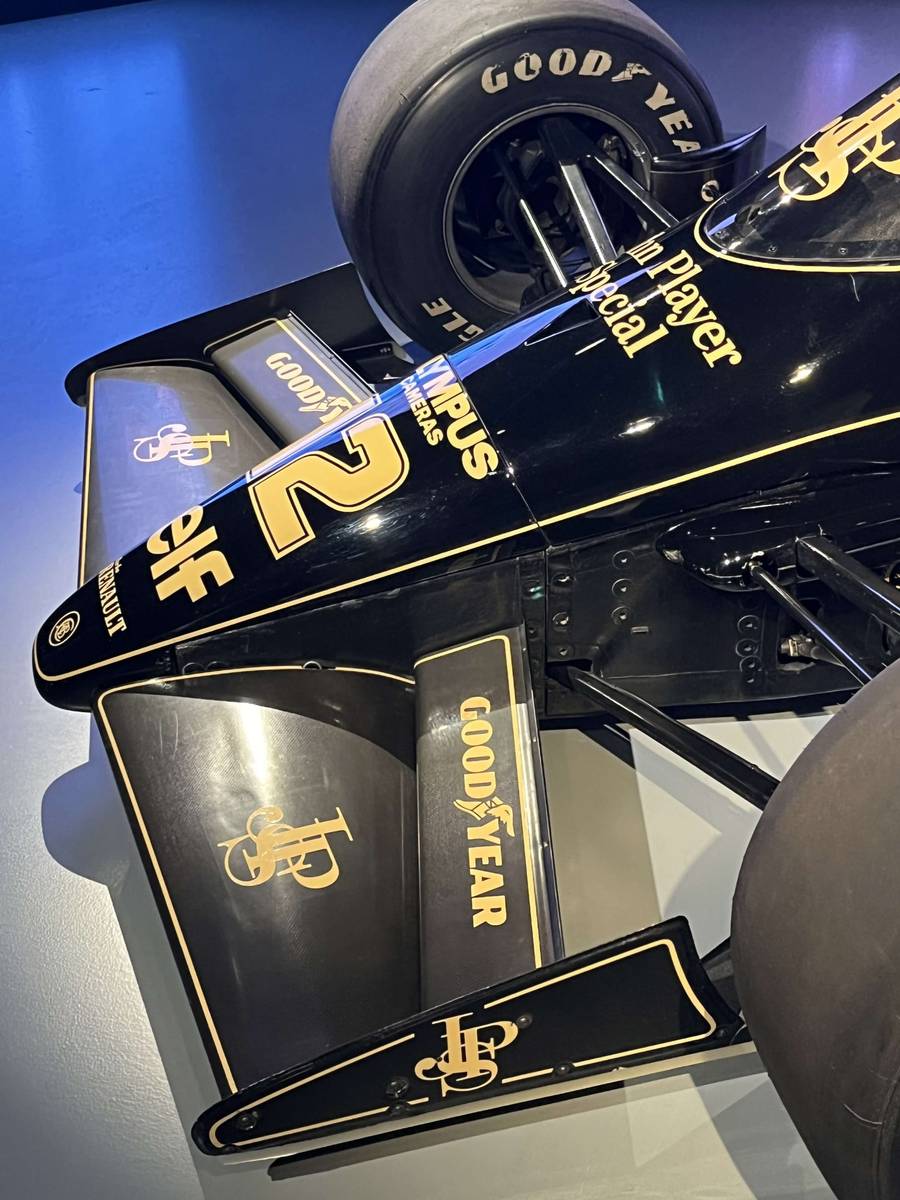 Fórmula Mágica - Caramulo Formula 1, Fórmula Mágica, photograph 37
