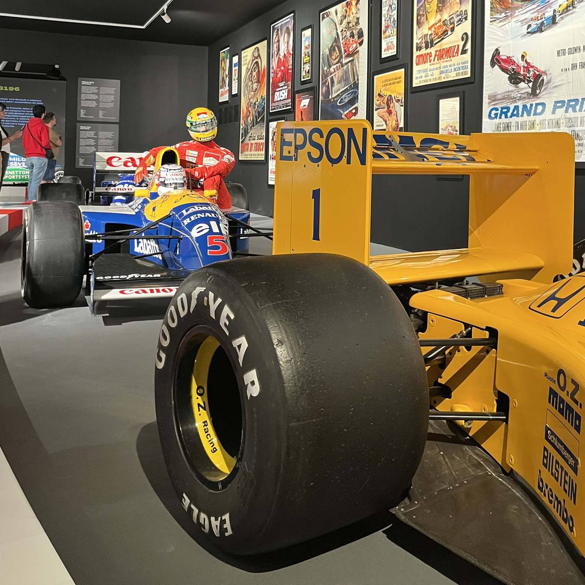 Fórmula Mágica - Caramulo Formula 1, Fórmula Mágica, photograph 44