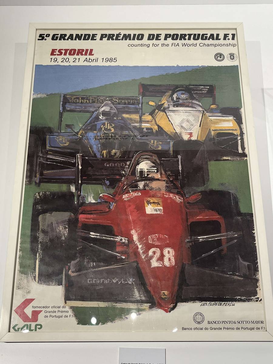 Fórmula Mágica - Caramulo Formula 1, Fórmula Mágica, photograph 49