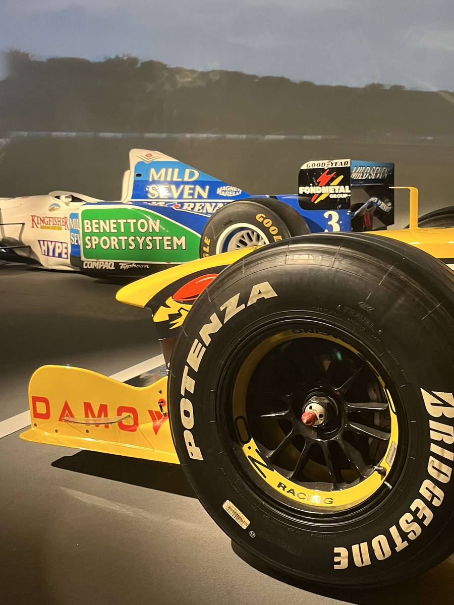 Fórmula Mágica - Caramulo Formula 1, Fórmula Mágica, photograph 54