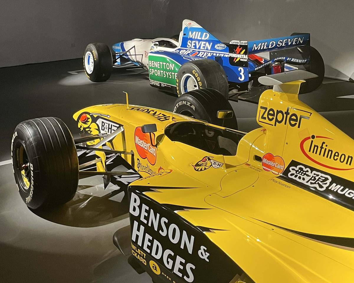 Fórmula Mágica - Caramulo Formula 1, Fórmula Mágica, photograph 53