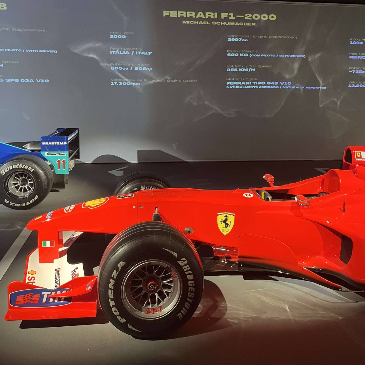 Fórmula Mágica - Caramulo Formula 1, Fórmula Mágica, photograph 59