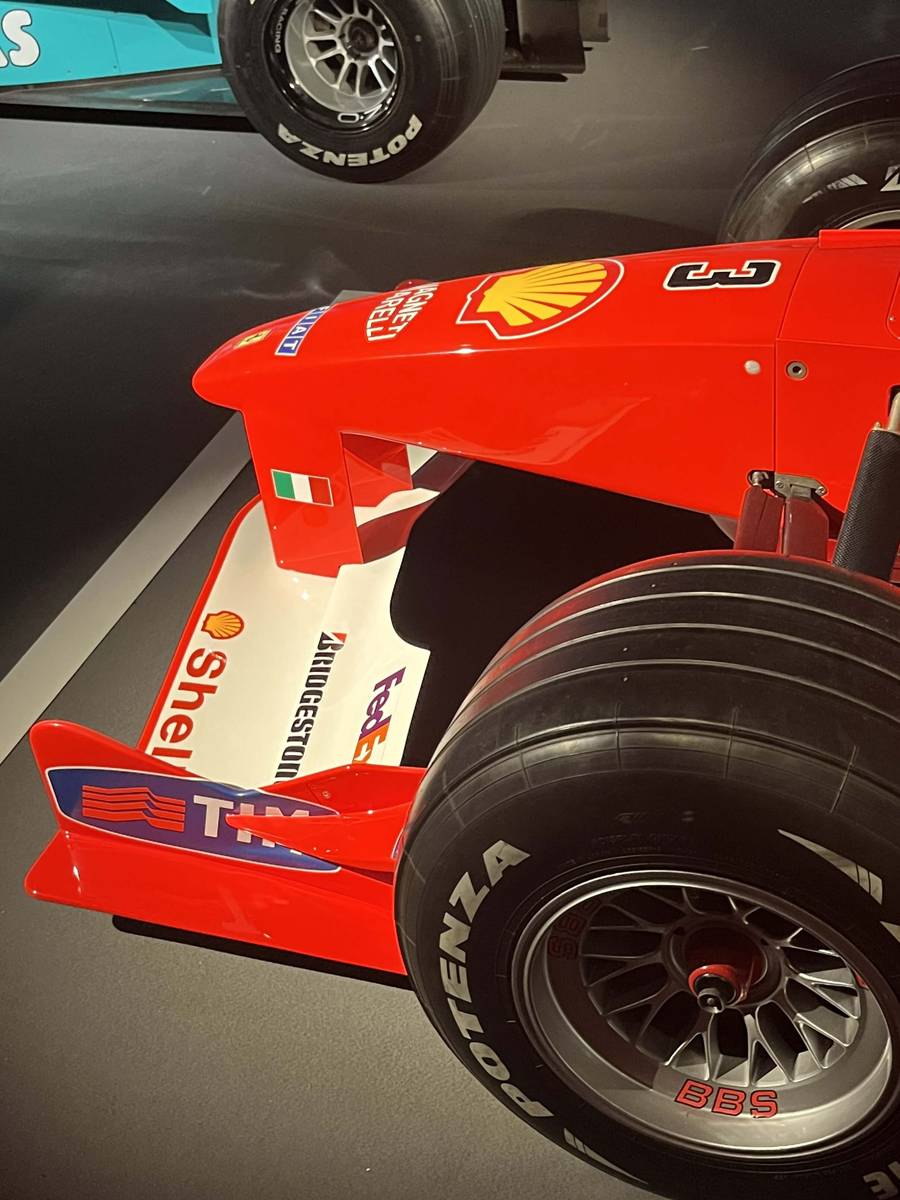 Fórmula Mágica - Caramulo Formula 1, Fórmula Mágica, photograph 60