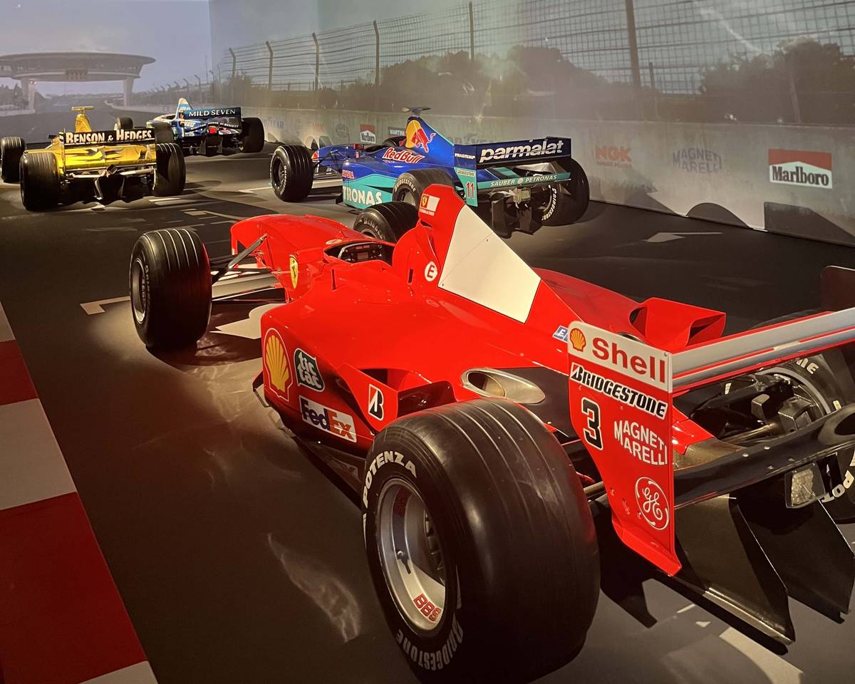 Fórmula Mágica - Caramulo Formula 1, Fórmula Mágica, photograph 64