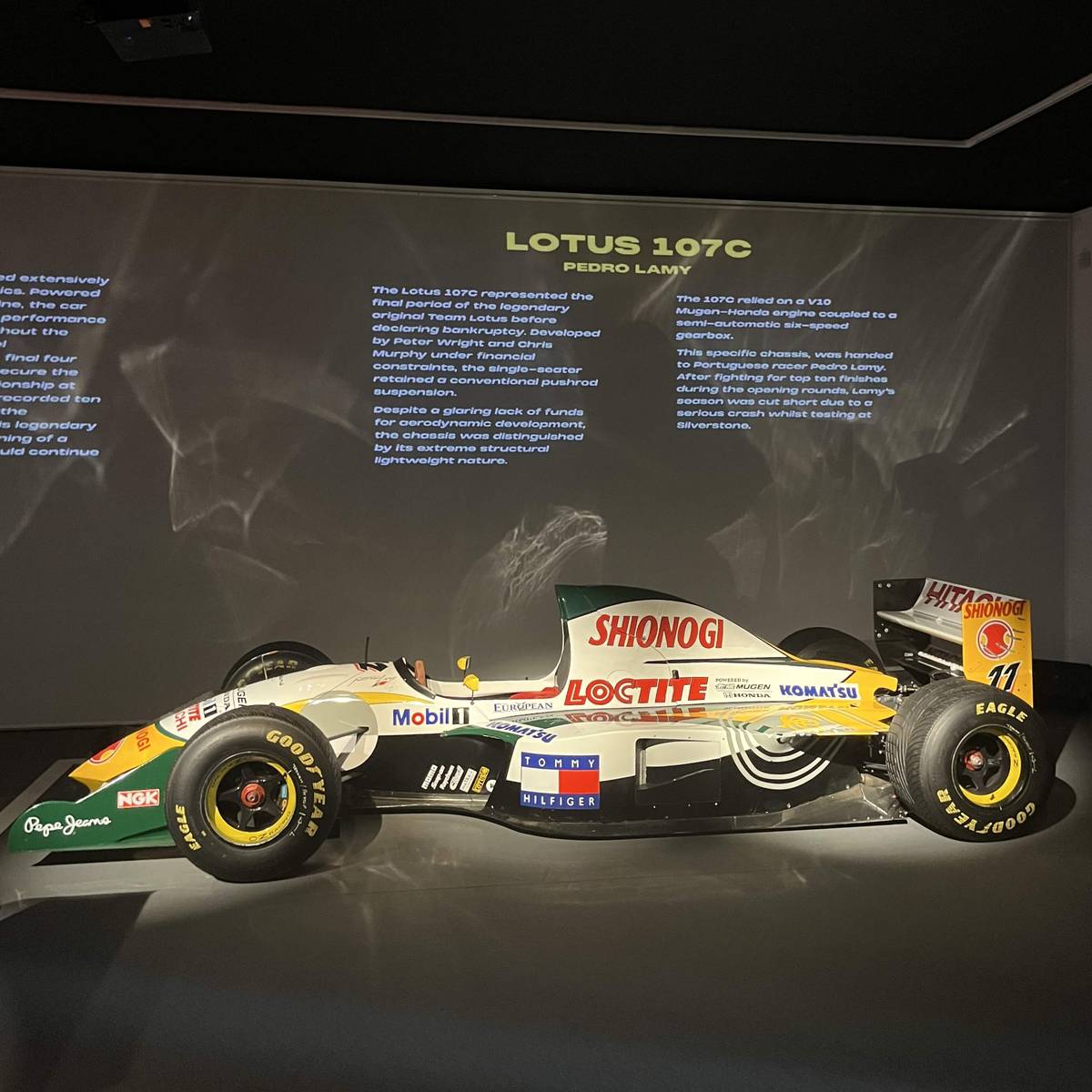 Fórmula Mágica - Caramulo Formula 1, Fórmula Mágica, photograph 68
