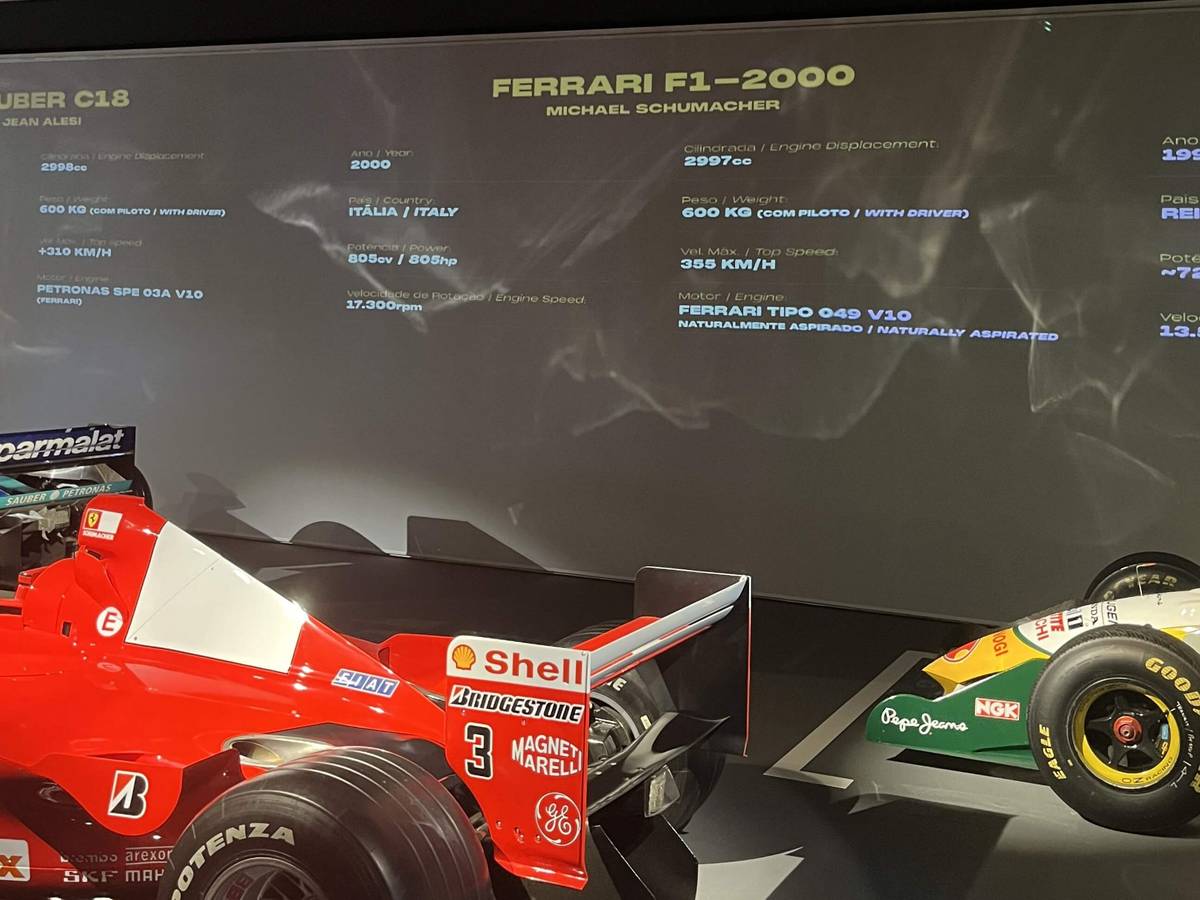 Fórmula Mágica - Caramulo Formula 1, Fórmula Mágica, photograph 69