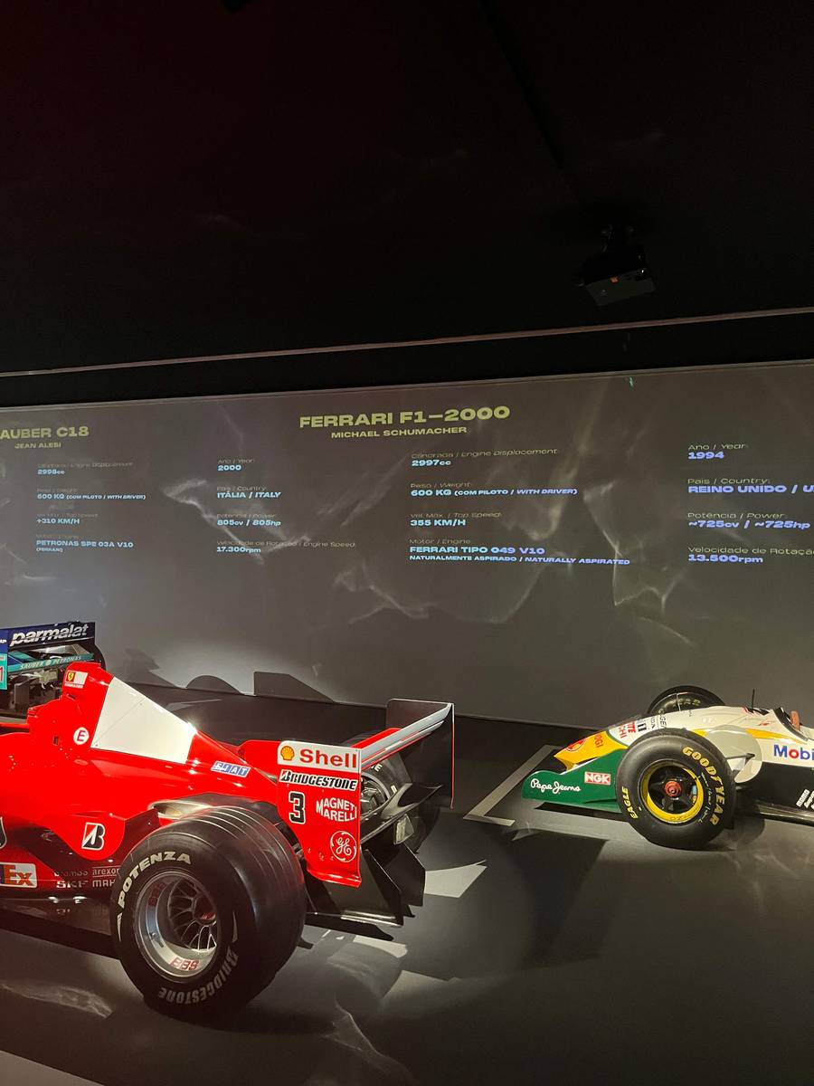 Fórmula Mágica - Caramulo Formula 1, Fórmula Mágica, photograph 70