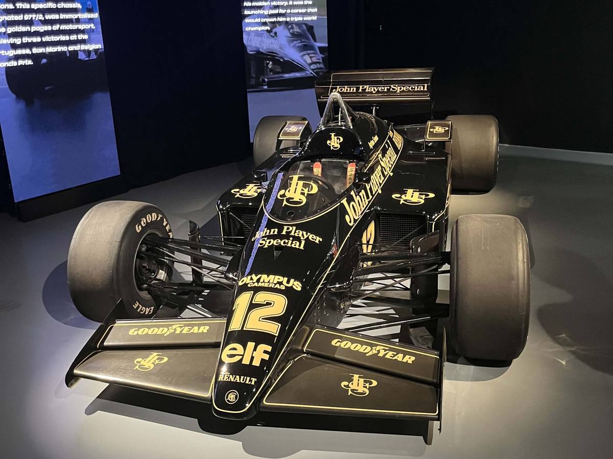 Fórmula Mágica - Caramulo Formula 1, Fórmula Mágica, photograph 76