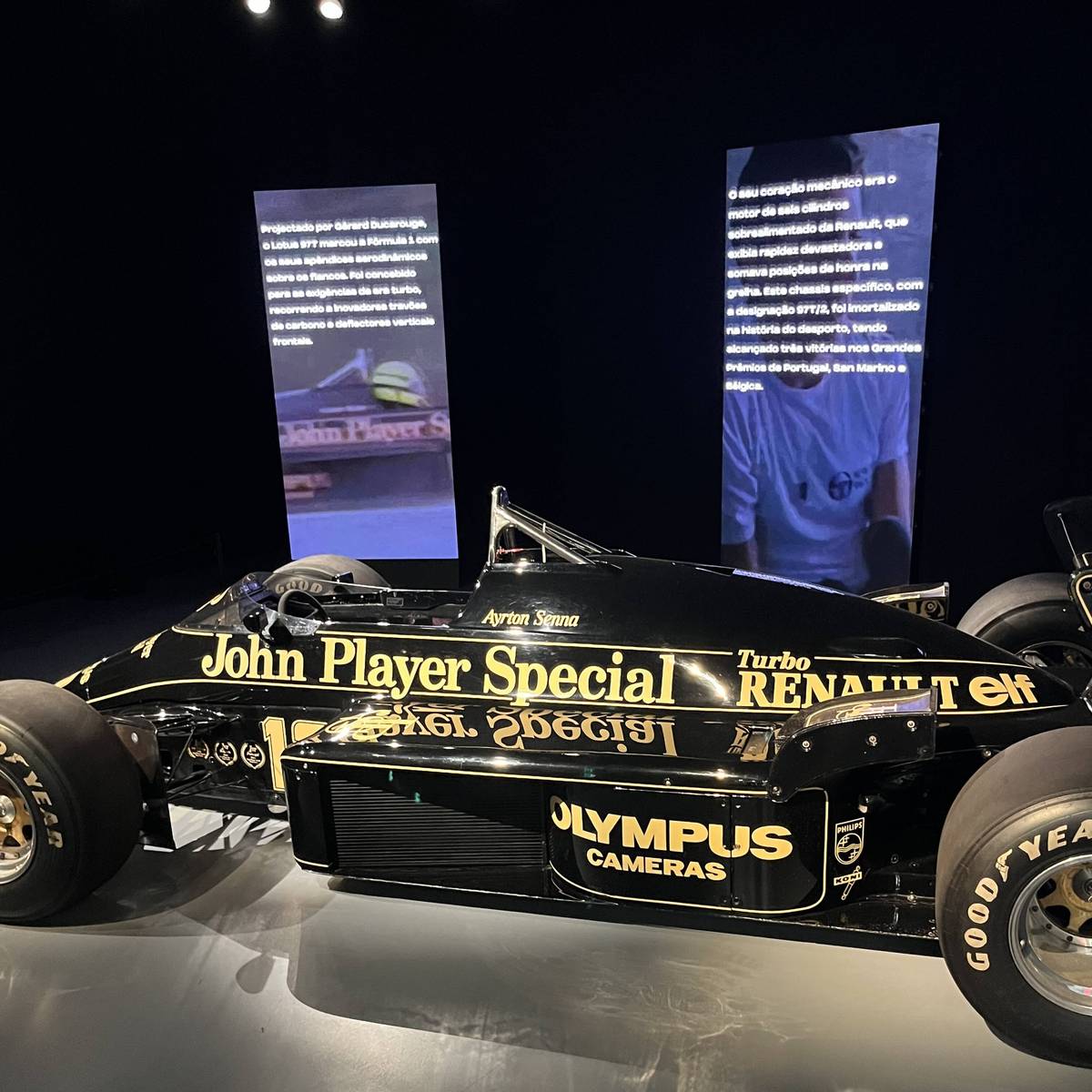 Fórmula Mágica - Caramulo Formula 1, Fórmula Mágica, photograph 83