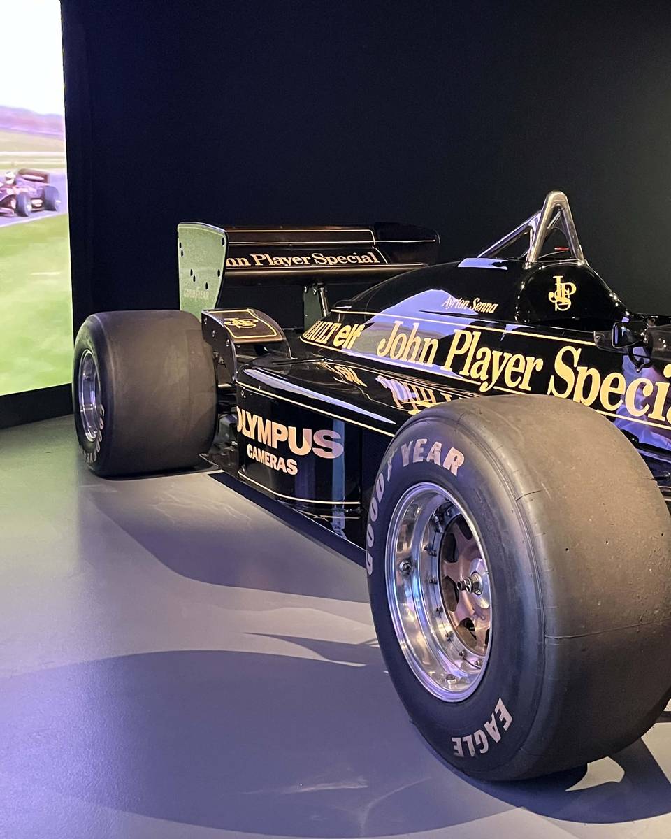 Fórmula Mágica - Caramulo Formula 1, Fórmula Mágica, photograph 93