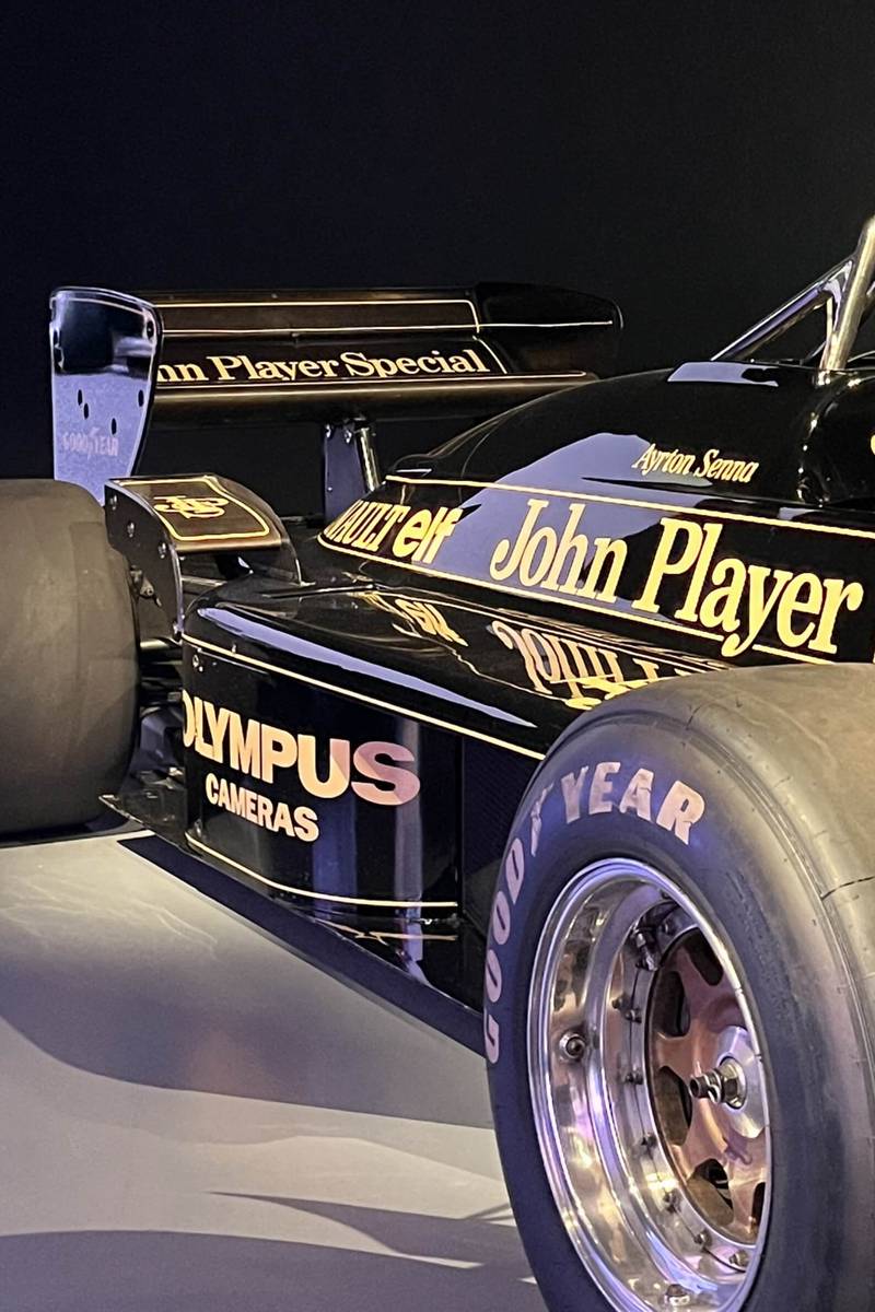Fórmula Mágica - Caramulo Formula 1, Fórmula Mágica, photograph 94