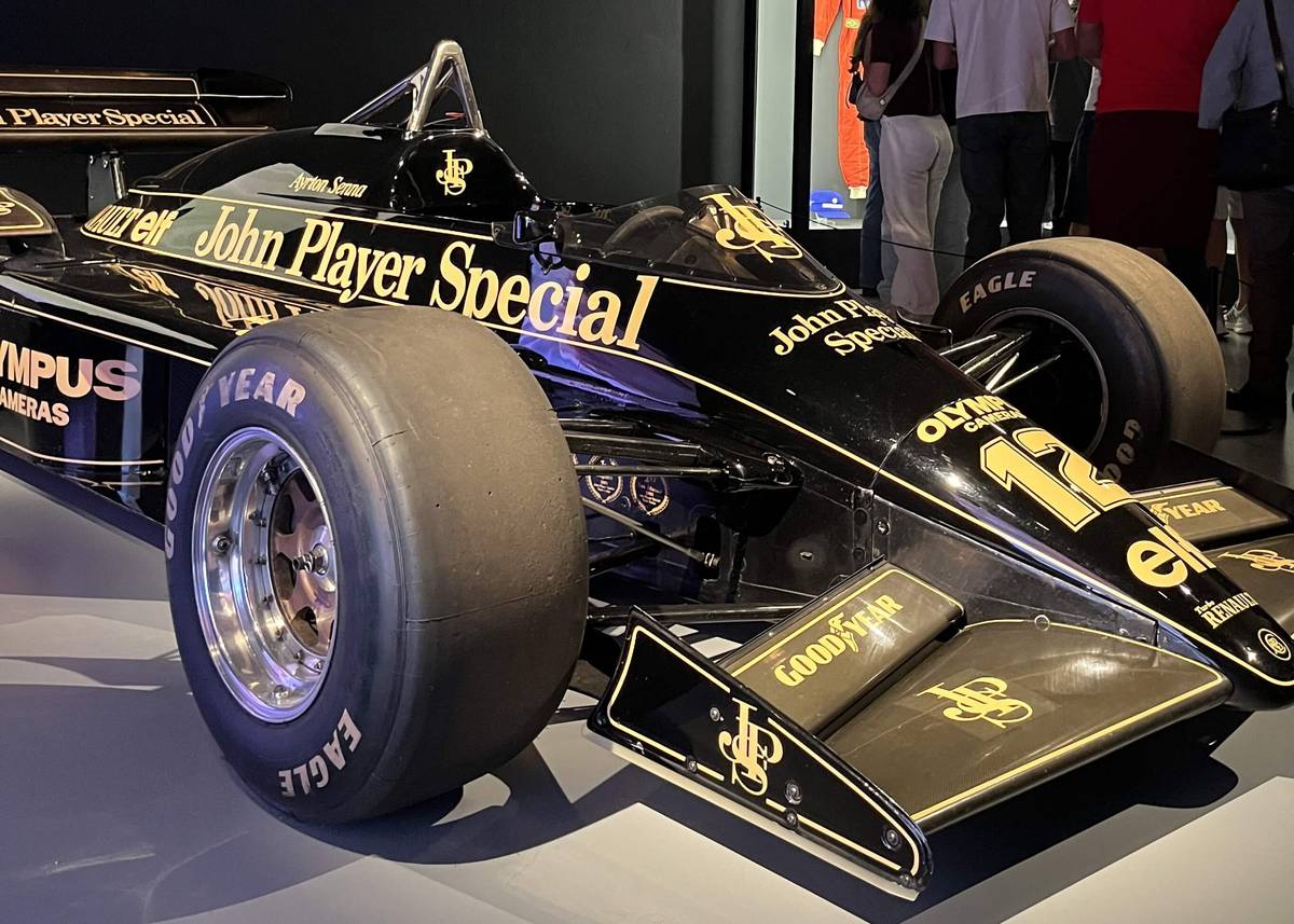 Fórmula Mágica - Caramulo Formula 1, Fórmula Mágica, photograph 95