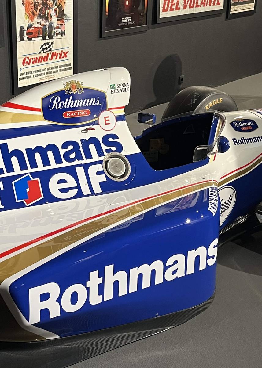 Fórmula Mágica - Caramulo Formula 1, Fórmula Mágica, photograph 99