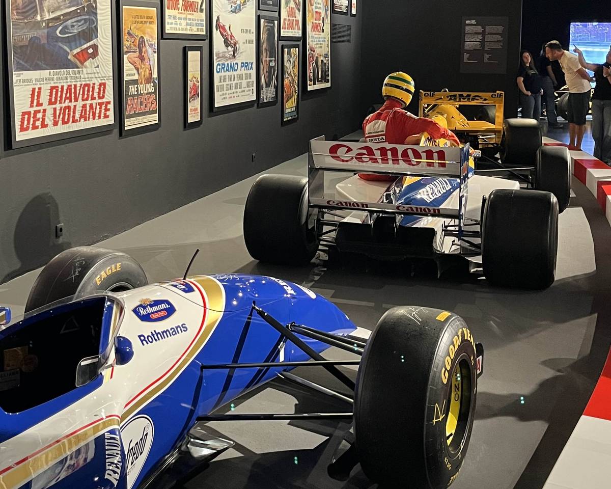 Fórmula Mágica - Caramulo Formula 1, Fórmula Mágica, photograph 97