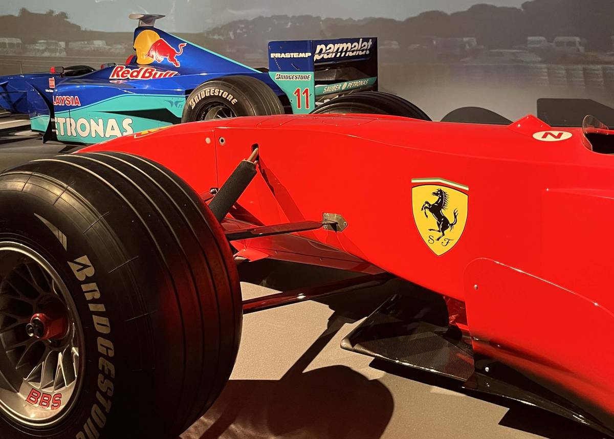Fórmula Mágica - Caramulo Formula 1, Fórmula Mágica, photograph 100