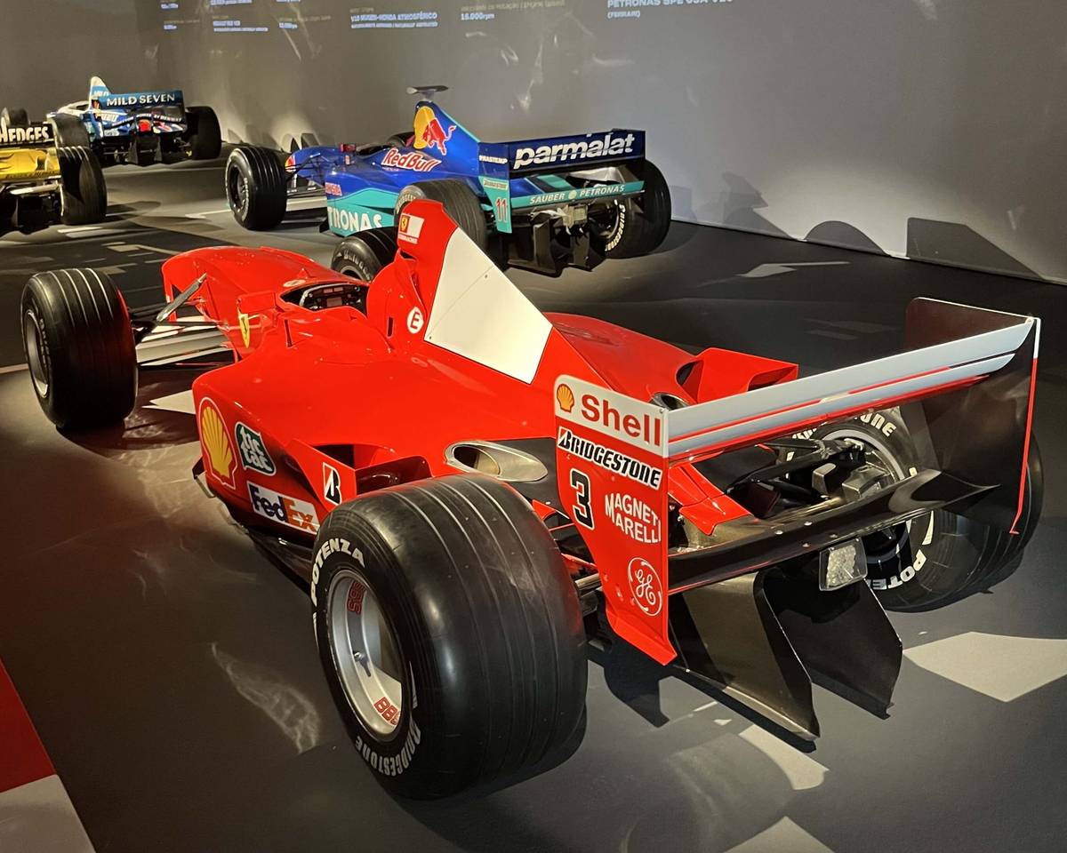 Fórmula Mágica - Caramulo Formula 1, Fórmula Mágica, photograph 102