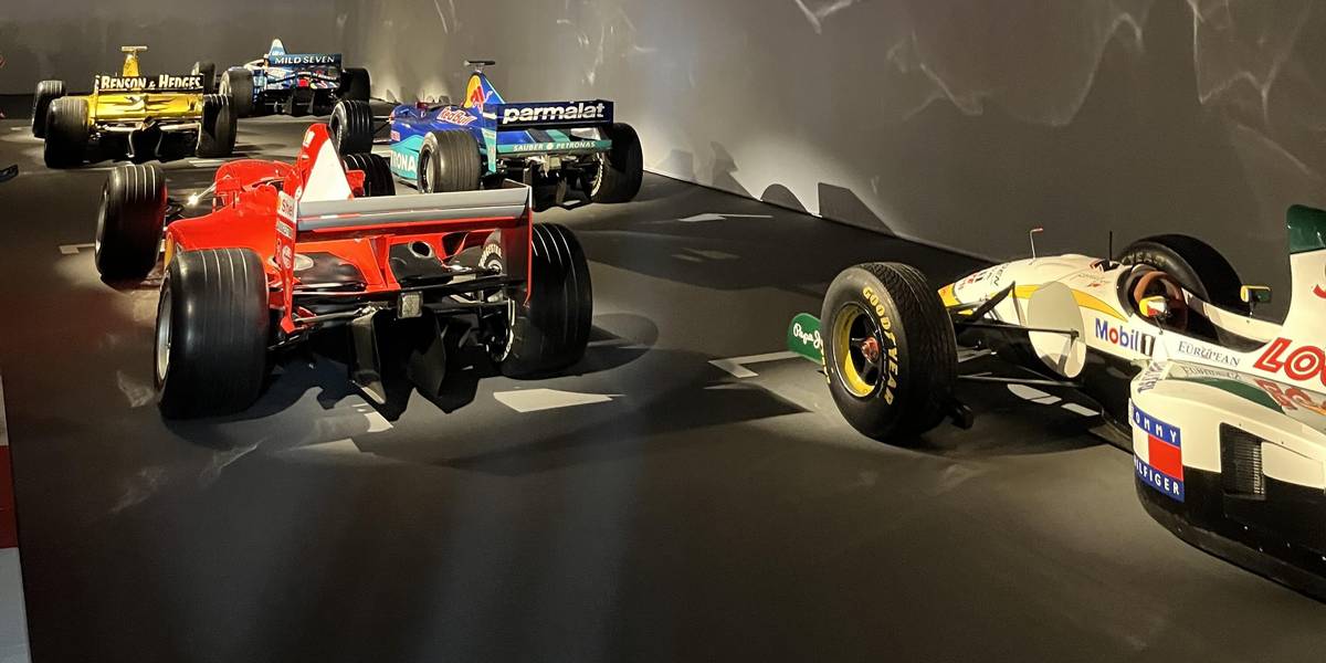Fórmula Mágica - Caramulo Formula 1, Fórmula Mágica, photograph 104