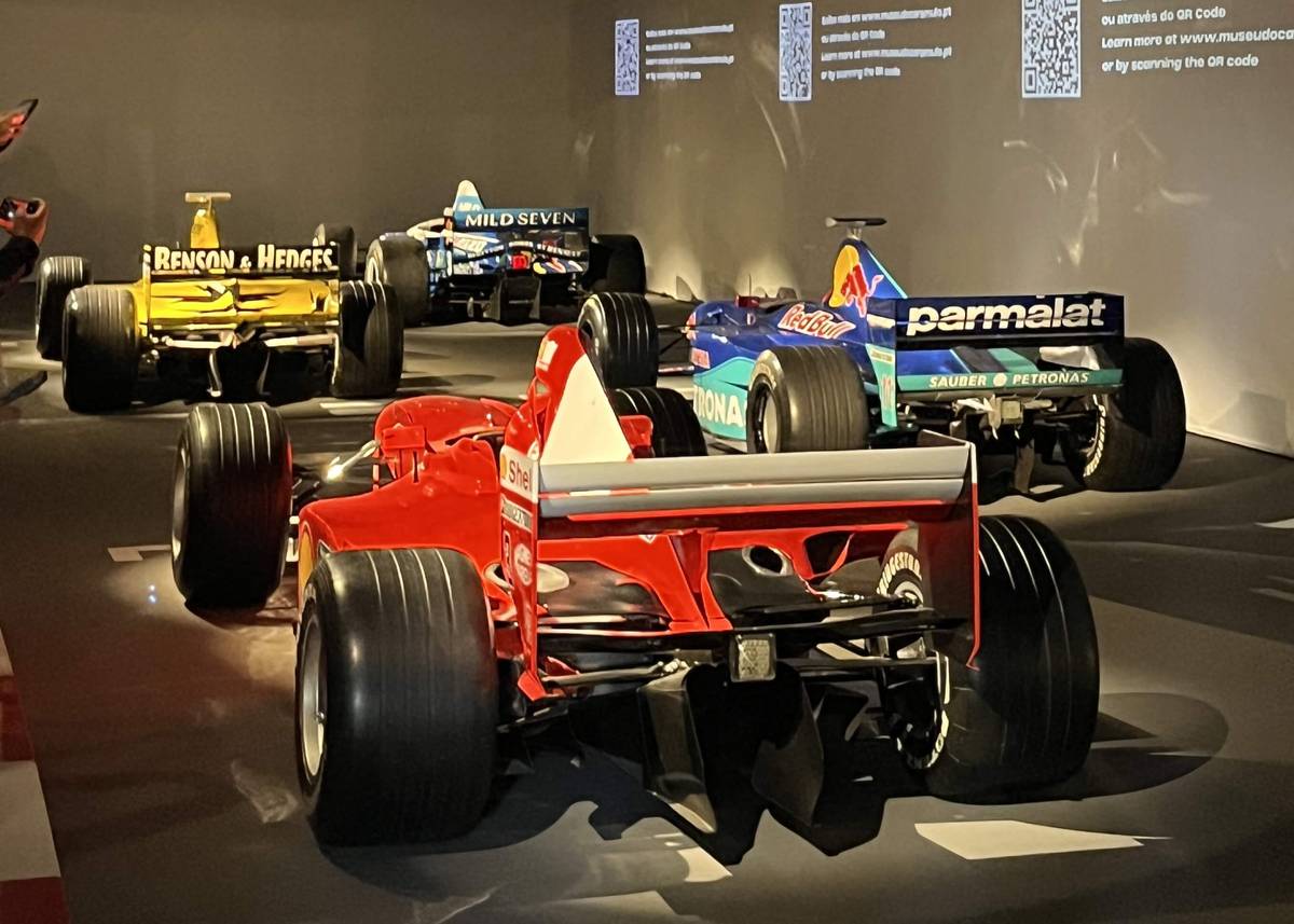 Fórmula Mágica - Caramulo Formula 1, Fórmula Mágica, photograph 103