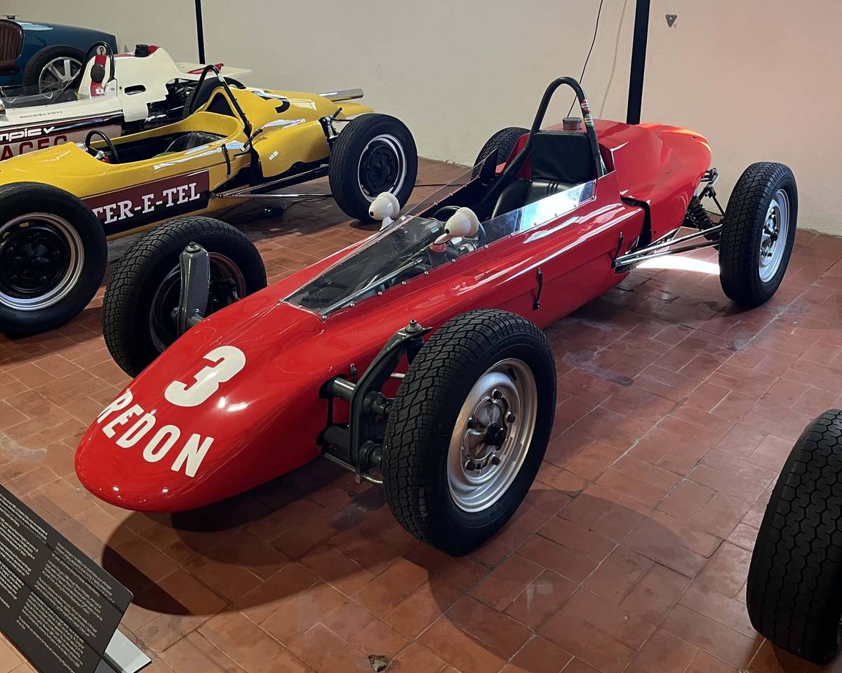 Fórmula Mágica - Caramulo Formula 1, Fórmula Mágica, photograph 117