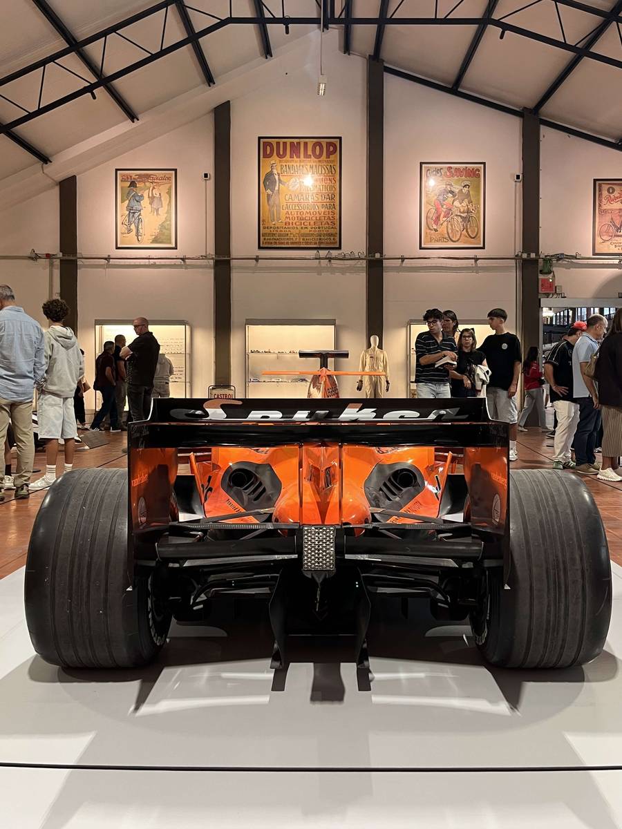 Fórmula Mágica - Caramulo Formula 1, Fórmula Mágica, photograph 107