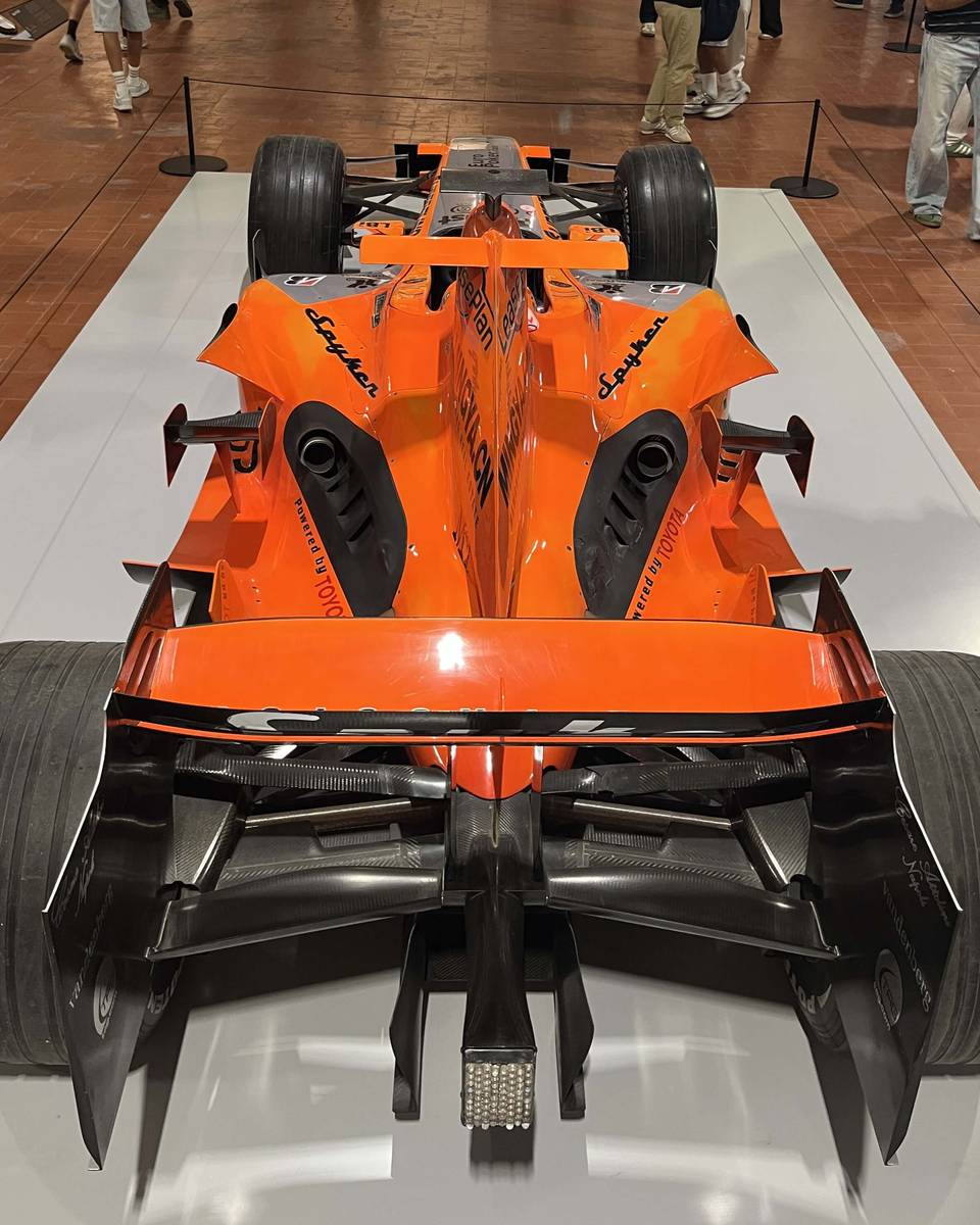 Fórmula Mágica - Caramulo Formula 1, Fórmula Mágica, photograph 111
