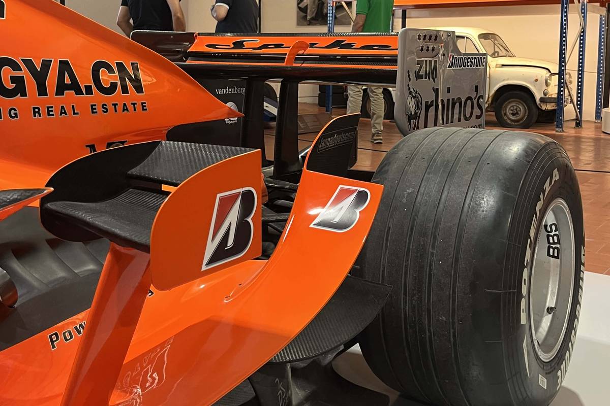 Fórmula Mágica - Caramulo Formula 1, Fórmula Mágica, photograph 109