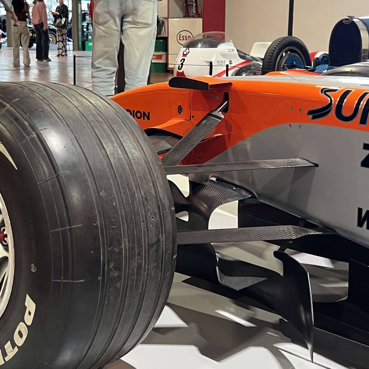 Fórmula Mágica - Caramulo Formula 1, Fórmula Mágica, photograph 110