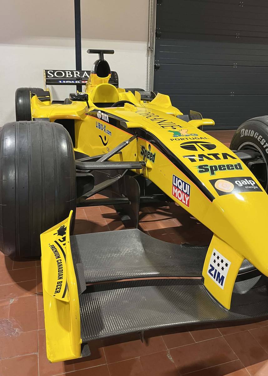 Fórmula Mágica - Caramulo Formula 1, Fórmula Mágica, photograph 125