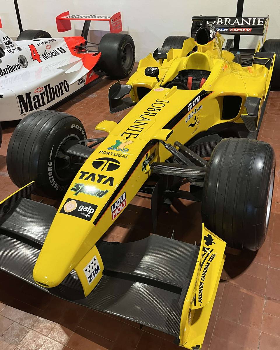 Fórmula Mágica - Caramulo Formula 1, Fórmula Mágica, photograph 126