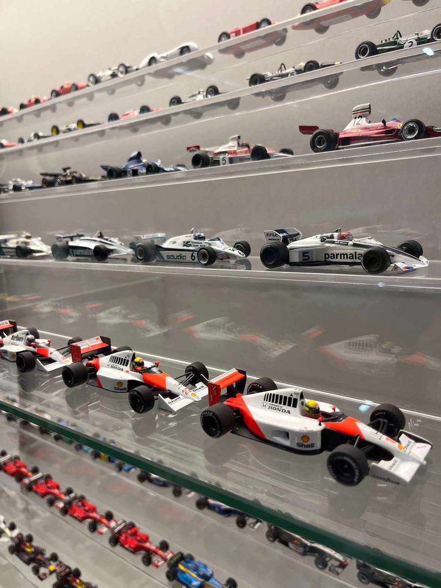 Fórmula Mágica - Caramulo Formula 1, Fórmula Mágica, photograph 129