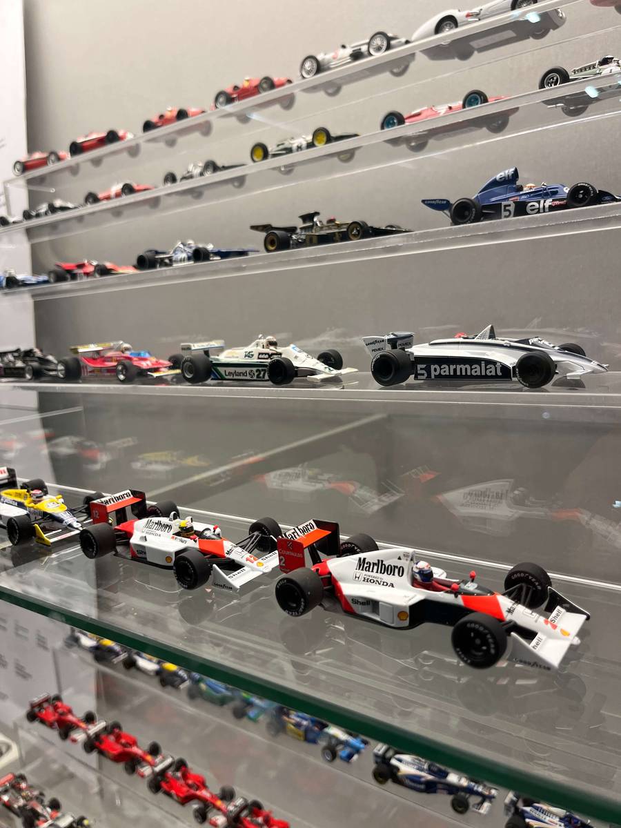 Fórmula Mágica - Caramulo Formula 1, Fórmula Mágica, photograph 130